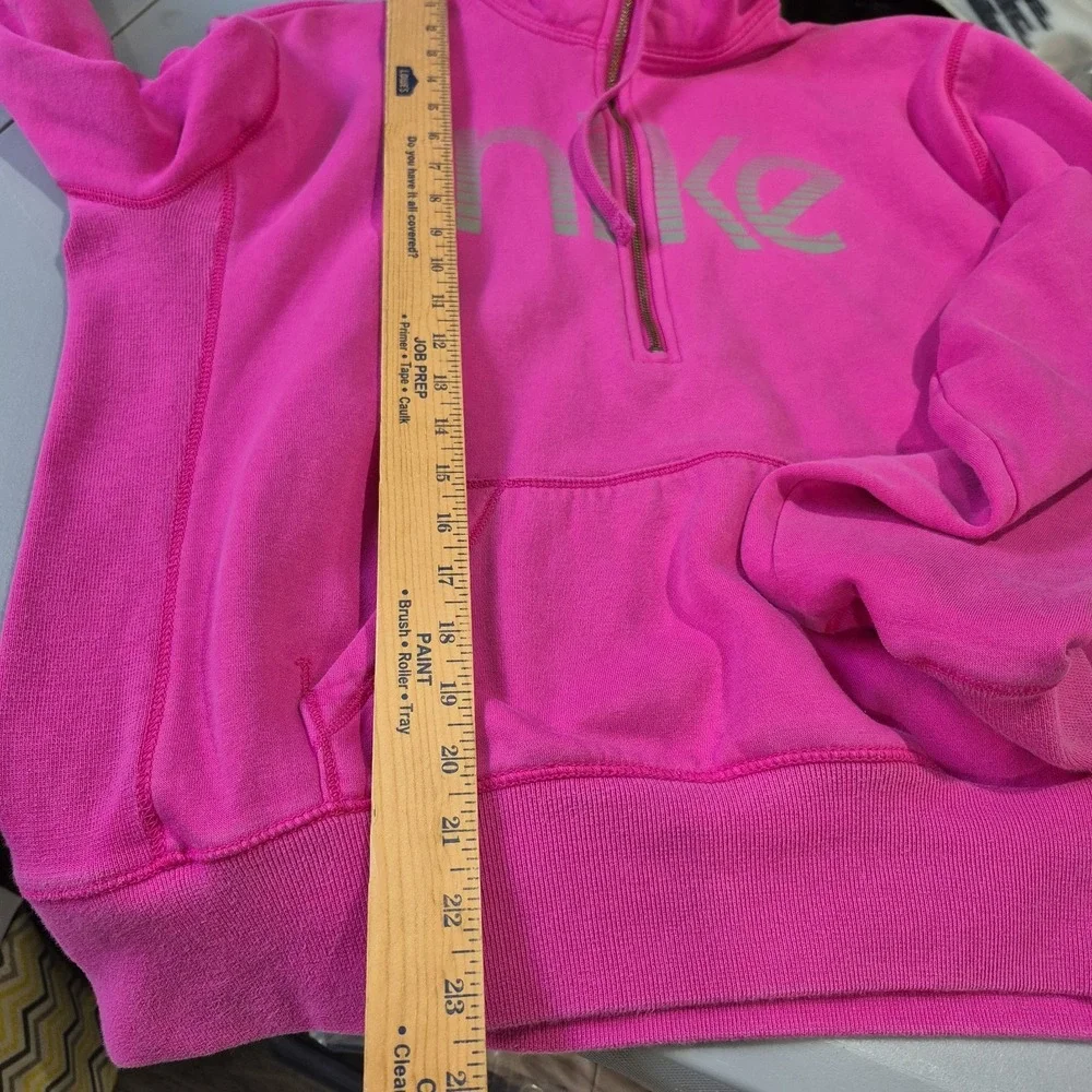 Nike y2k hoodie